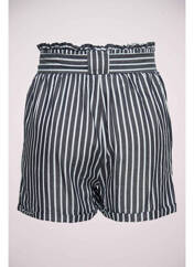 Short blanc ONLY pour femme seconde vue