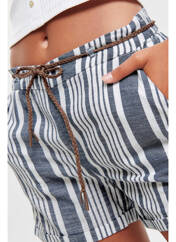 Short blanc JACQUELINE DE YONG pour femme seconde vue