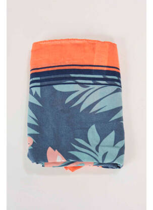Foulard vert ONLY femme