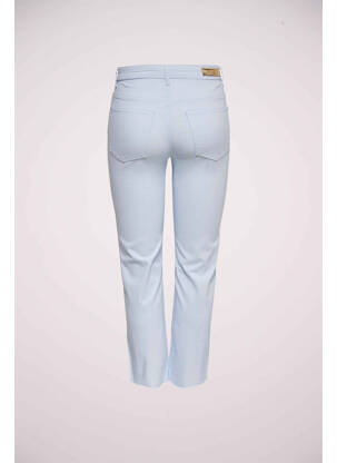 Jeans coupe droite gris JACQUELINE DE YONG femme