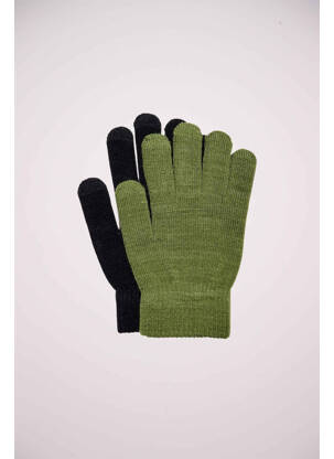 Gants noir ONLY femme