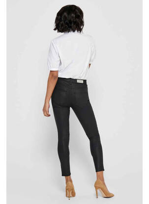 Jeans skinny noir ONLY femme