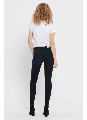 Jeans skinny bleu ONLY femme