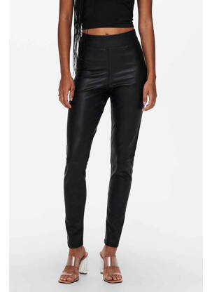 Legging noir ONLY pour femme