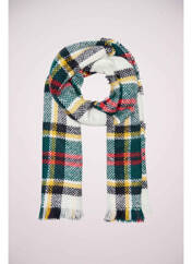 Echarpe beige ONLY pour femme seconde vue