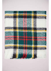 Echarpe beige ONLY pour femme seconde vue