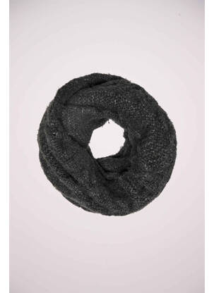 Col / tour de cou gris ONLY femme