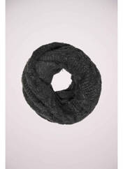 Col / Tour de cou gris ONLY pour femme seconde vue