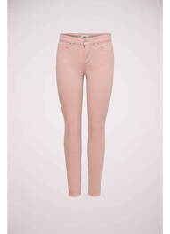 Jeans skinny rose ONLY femme