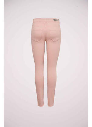 Jeans skinny rose ONLY femme