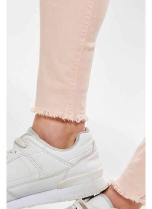 Jeans skinny rose ONLY femme
