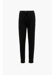 Pantalon slim noir ONLY pour fille seconde vue