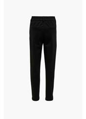 Pantalon slim noir ONLY pour fille seconde vue