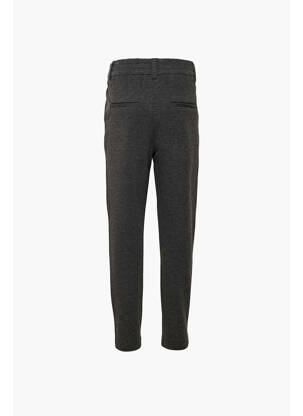Pantalon slim gris ONLY fille