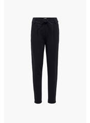 Pantalon slim bleu ONLY pour fille seconde vue