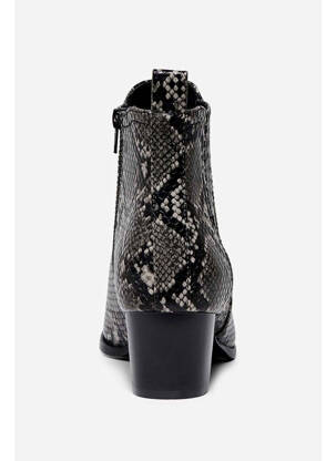 Bottines/boots noir ONLY femme