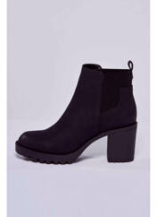 Bottines/Boots noir ONLY femme seconde vue