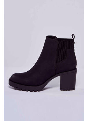 Bottines/boots noir ONLY femme