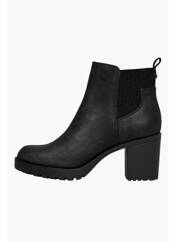 Bottines/Boots noir ONLY femme seconde vue