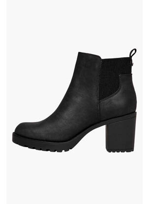 Bottines/boots noir ONLY femme