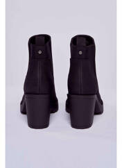Bottines/Boots noir ONLY femme seconde vue