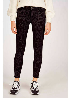 Jeans skinny noir ONLY femme
