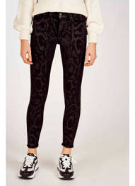 Jeans skinny noir ONLY femme