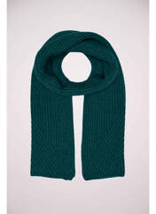Echarpe vert ONLY pour femme seconde vue