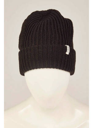 Bonnet noir ONLY femme