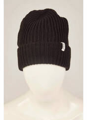 Bonnet noir ONLY pour femme seconde vue