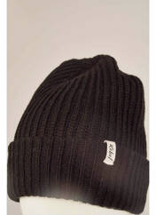 Bonnet noir ONLY pour femme seconde vue