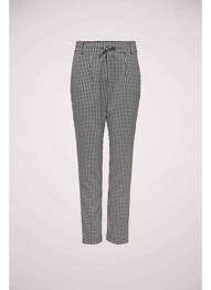 Pantalon slim noir ONLY femme