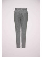 Pantalon slim noir ONLY pour femme seconde vue