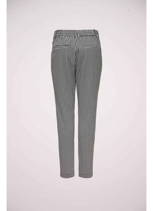 Pantalon slim noir ONLY femme