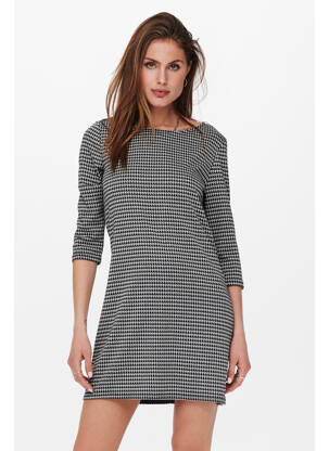 Ensemble robe blanc ONLY pour femme