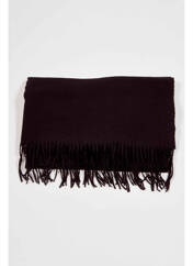 Echarpe noir ONLY pour femme seconde vue