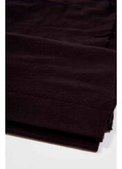 Echarpe noir ONLY pour femme seconde vue