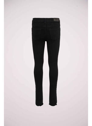 Jeans skinny noir ONLY fille