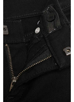 Jeans skinny noir ONLY fille