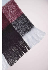 Echarpe bleu ONLY pour femme seconde vue