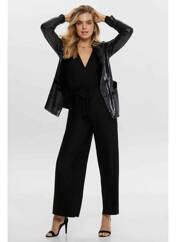 Blazer noir ONLY pour femme seconde vue