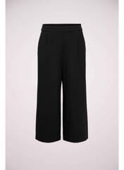 Pantalon 7/8 noir ONLY pour femme seconde vue