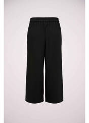 Pantalon 7/8 noir ONLY pour femme seconde vue