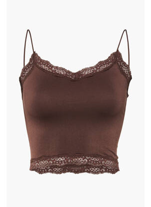Soutien-gorge marron ONLY femme