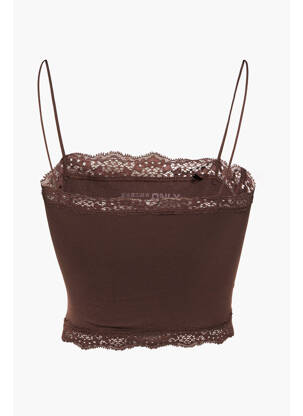 Soutien-gorge marron ONLY femme
