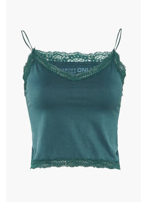 Soutien-gorge vert ONLY femme