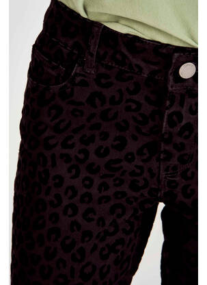 Jeans skinny noir ONLY femme