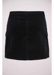 Jupe courte noir ONLY pour femme seconde vue