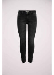Jeans skinny gris JACQUELINE DE YONG femme