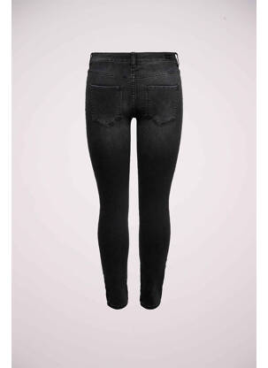 Jeans skinny gris JACQUELINE DE YONG femme